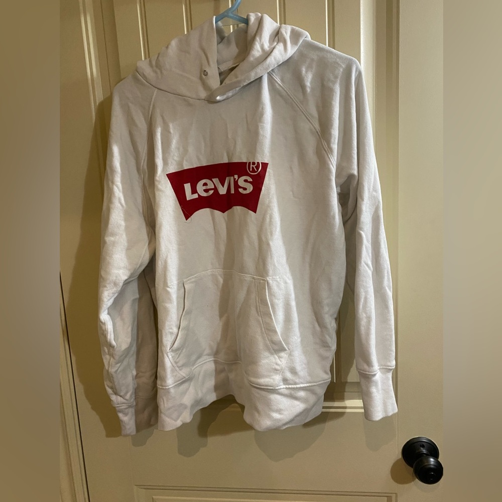 Levi’s woman’s sweater